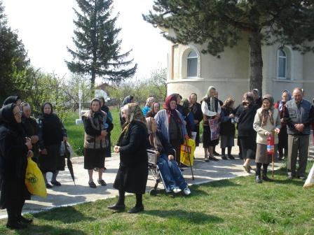 Sfintirea locului pentru \\\\\\\\\cs